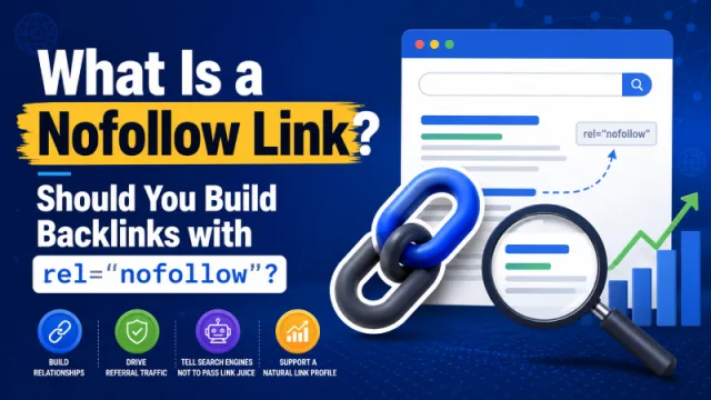 What Is a Nofollow Link