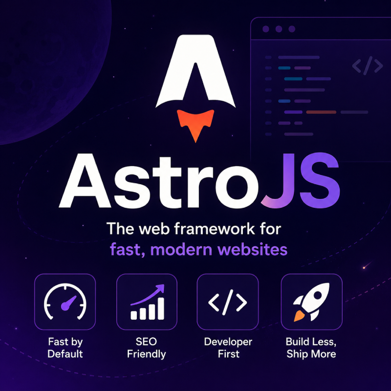 AstroJS